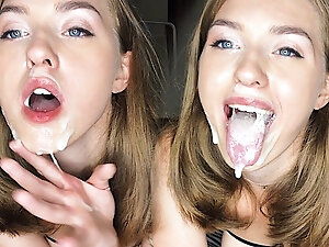 Teen Mouth - Free Teen mouth Sex Videos with Slutty 18 Year Olds