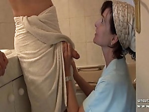 Video Sex Young Mother
